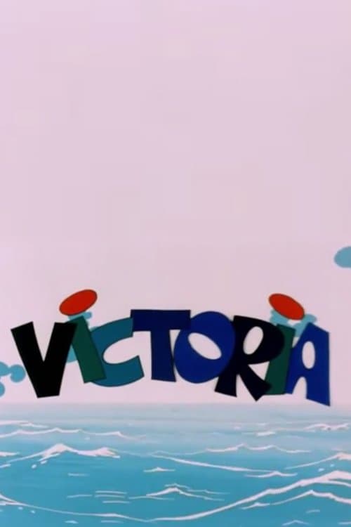 Victoria poster