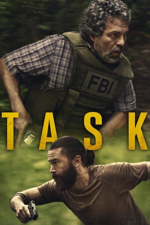 Task poster