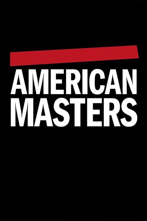 American Masters poster