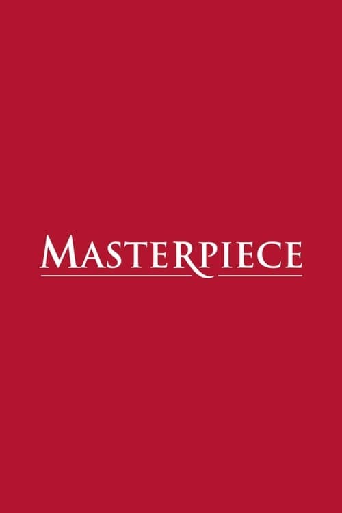 Masterpiece poster