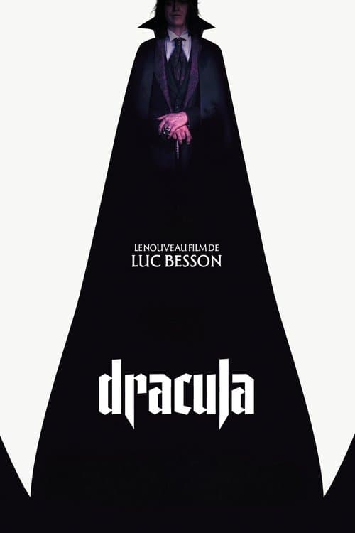 Dracula: A Love Tale poster