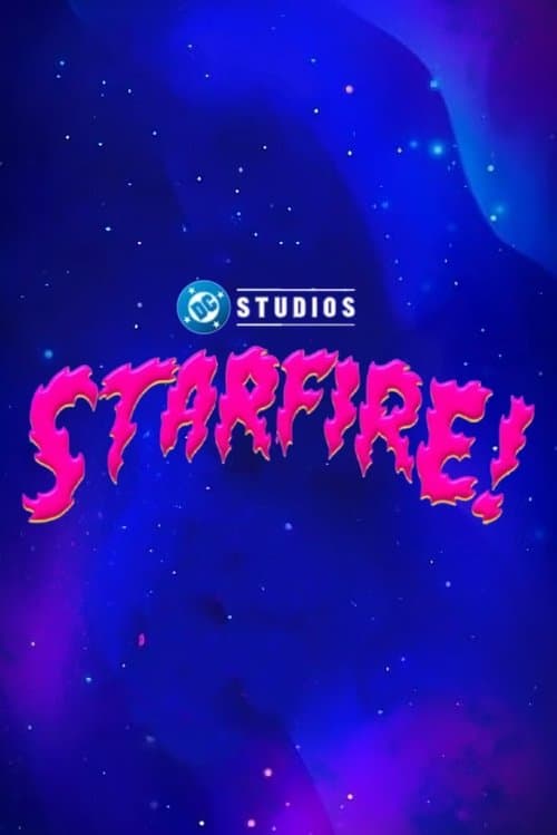 Starfire poster